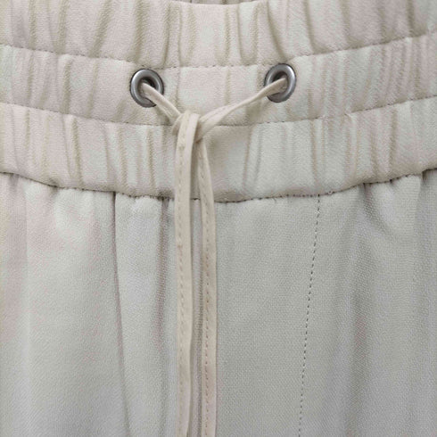ヘルムートラング HELMUT LANG 15AW Revolve Drape Stretch Woven Pant メンズ 00