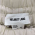 ヘルムートラング HELMUT LANG 15AW Revolve Drape Stretch Woven Pant メンズ 00