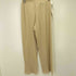 プリーツプリーズイッセイミヤケ PLEATS PLEASE ISSEY MIYAKE APRIL PANTS レディース