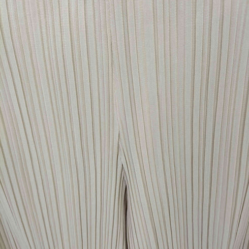 プリーツプリーズイッセイミヤケ PLEATS PLEASE ISSEY MIYAKE APRIL PANTS レディース