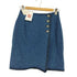 ラルフローレン RALPH LAUREN COUNTRY USA製 デニム巻きスカート レディース JPN:2