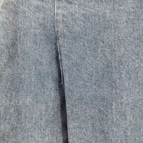 ラルフローレン RALPH LAUREN COUNTRY USA製 デニム巻きスカート レディース JPN:2
