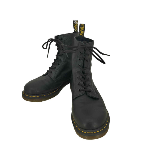 ドクターマーチン Dr.Martens PASCAL VIRGINIA 8ホールブーツ メンズ UK8