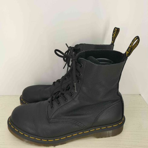 ドクターマーチン Dr.Martens PASCAL VIRGINIA 8ホールブーツ メンズ UK8