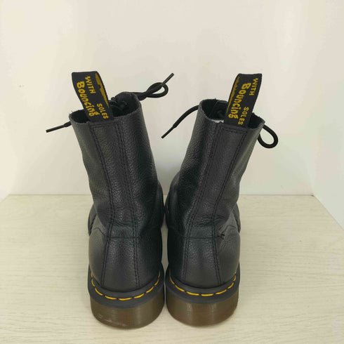 ドクターマーチン Dr.Martens PASCAL VIRGINIA 8ホールブーツ メンズ UK8