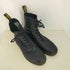 ドクターマーチン Dr.Martens PASCAL VIRGINIA 8ホールブーツ メンズ UK8