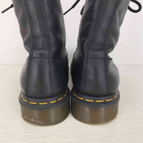 ドクターマーチン Dr.Martens PASCAL VIRGINIA 8ホールブーツ メンズ UK8