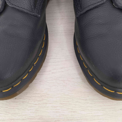 ドクターマーチン Dr.Martens PASCAL VIRGINIA 8ホールブーツ メンズ UK8