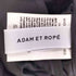 アダムエロペ Adam et Rope カーヴィーロンパースオールインワン レディース FREE