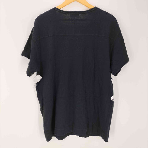 オニツカタイガー ONITSUKA TIGER S/S タイガープリントTシャツ レディース JPN:M