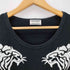 オニツカタイガー ONITSUKA TIGER S/S タイガープリントTシャツ レディース JPN:M