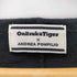 オニツカタイガー ONITSUKA TIGER S/S タイガープリントTシャツ レディース JPN:M