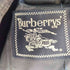 バーバリーズ BURBERRYS 80-90s WOOL&MOHAIR 紺ブレ 金ボタン ダブルブレスト テーラードジャケット メンズ 90-78-165A4