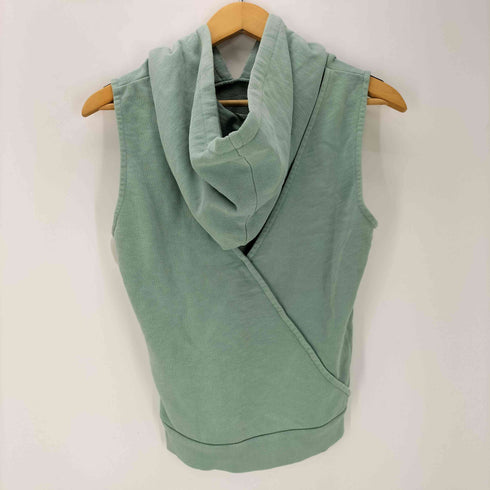 ジェイダ GYDA ヴィンテージ PK TOPS レディース FREE