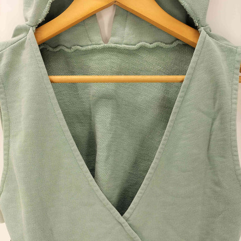 ジェイダ GYDA ヴィンテージ PK TOPS レディース FREE