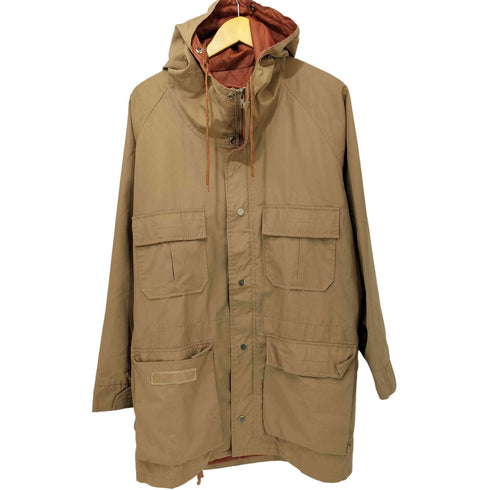 ビッグマックジェイシーペニー BIG MAC JCPenney MADE IN KOREA マウンテンパーカー ジップアップハンティングジャケット メンズ M