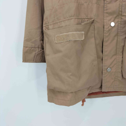 ビッグマックジェイシーペニー BIG MAC JCPenney MADE IN KOREA マウンテンパーカー ジップアップハンティングジャケット メンズ M