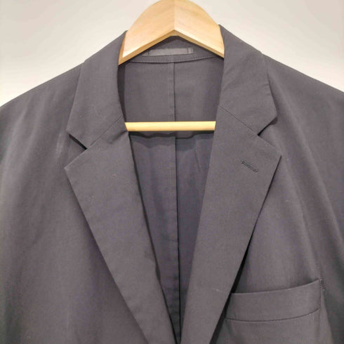 ユニクロ UNIQLO 2020SS 感動ジャケット メンズ XXL