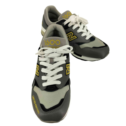 ニューバランス NEW BALANCE CM1600LE ローカットスニーカー メンズ JPN:27.5