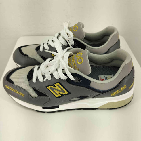 ニューバランス NEW BALANCE CM1600LE ローカットスニーカー メンズ JPN:27.5