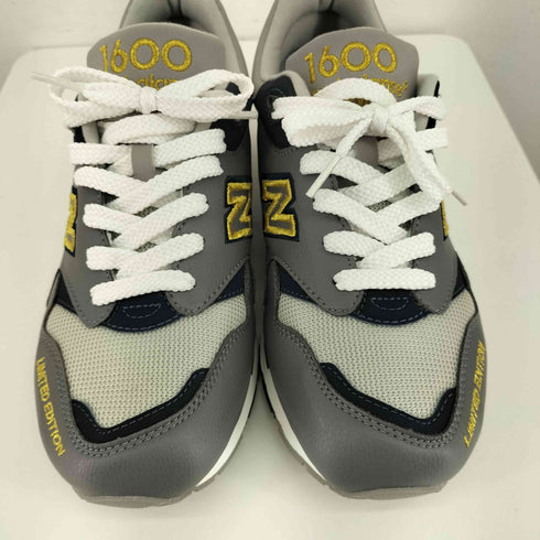 ニューバランス NEW BALANCE CM1600LE ローカットスニーカー メンズ JPN:27.5