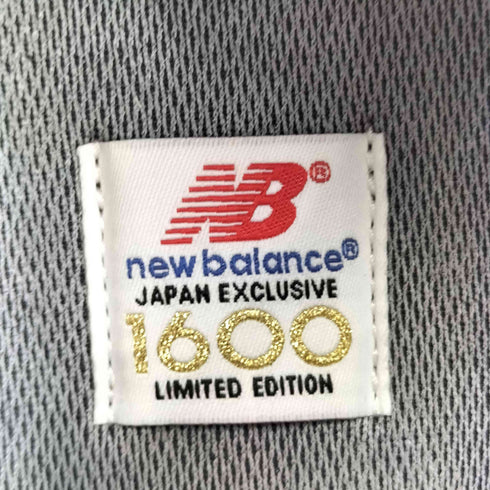 ニューバランス NEW BALANCE CM1600LE ローカットスニーカー メンズ JPN:27.5
