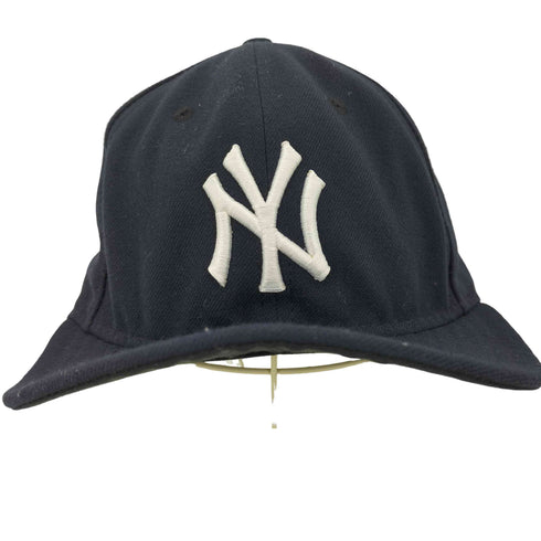 ニューエラ NEW ERA 59FIFTY NY 6パネルキャップ メンズ 7 3/8