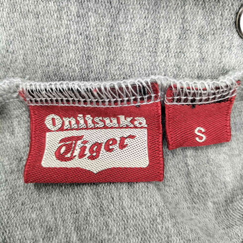 オニツカタイガー ONITSUKA TIGER タイトスカート スウェットセットアップ レディース JPN:S
