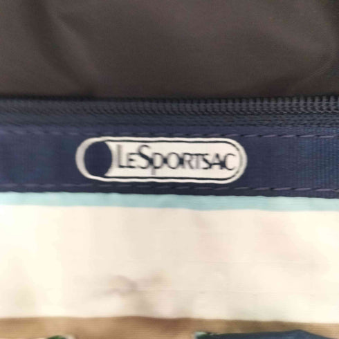 レスポートサック LeSportsac マルチカラーショルダーバッグ レディース ONE SIZE