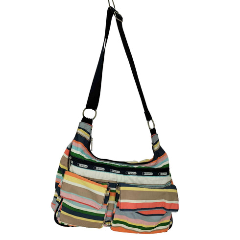 レスポートサック LeSportsac マルチカラーショルダーバッグ レディース ONE SIZE