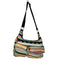 レスポートサック LeSportsac マルチカラーショルダーバッグ レディース ONE SIZE