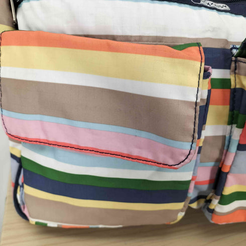 レスポートサック LeSportsac マルチカラーショルダーバッグ レディース ONE SIZE