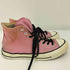 コンバース CONVERSE CT70 CHUCK TAYLOR チャックテイラー ハイカットスニーカー メンズ EUR43
