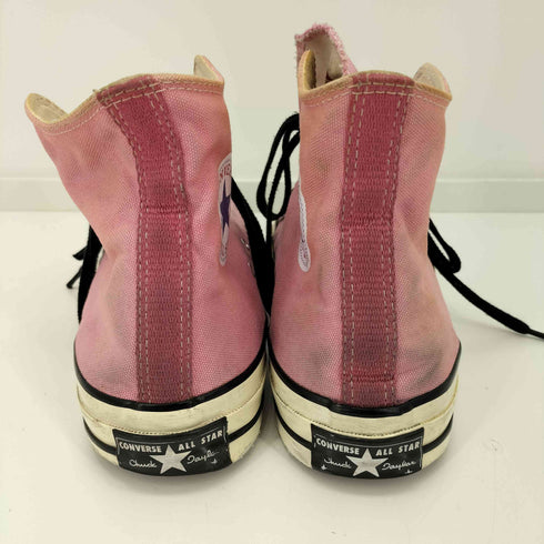 コンバース CONVERSE CT70 CHUCK TAYLOR チャックテイラー ハイカットスニーカー メンズ EUR43