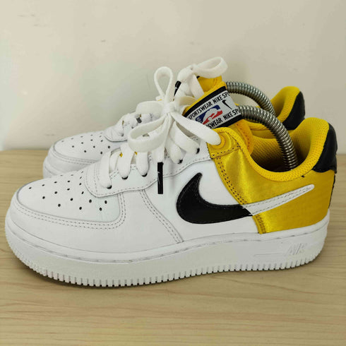 ナイキ NIKE Air Force 1 Low 07 Lv8 レディース JPN:22.5