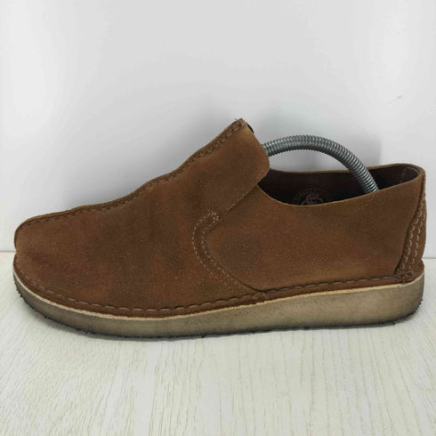 クラークス Clarks Desert Mosier メンズ 26cm