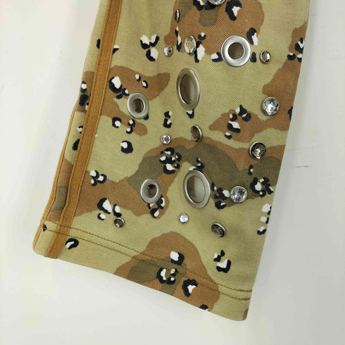 アディダスオリジナルス adidas Originals BEJEWELED CUSTOM TRACK PANTS レディース JPN:XS