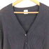 ロクビューティーアンドユースユナイテッドアローズ 6 BEAUTY & YOUTH UNITED ARROWS 6MIX PATCH MESH CARDIGAN メッシュカーディガン レディース