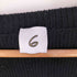 ロクビューティーアンドユースユナイテッドアローズ 6 BEAUTY & YOUTH UNITED ARROWS 6MIX PATCH MESH CARDIGAN メッシュカーディガン レディース