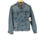 リーバイス Levis デニムトラッカージャケット メンズ import:S