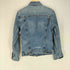 リーバイス Levis デニムトラッカージャケット メンズ import:S