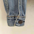 リーバイス Levis デニムトラッカージャケット メンズ import:S