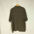 ピューリタン PURITAN 総柄 レーヨンシャツ メンズ import:XL