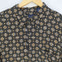 ピューリタン PURITAN 総柄 レーヨンシャツ メンズ import:XL