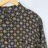 ピューリタン PURITAN 総柄 レーヨンシャツ メンズ import:XL