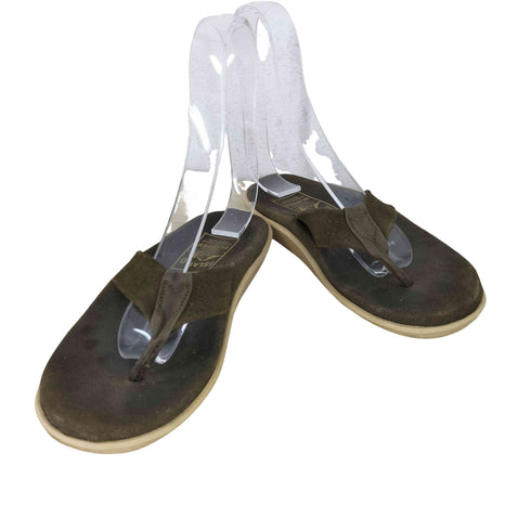 アイランドスリッパ ISLAND SLIPPER ビーチサンダル トングサンダル レディース US:5