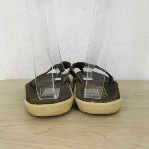アイランドスリッパ ISLAND SLIPPER ビーチサンダル トングサンダル レディース US:5