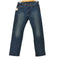 リーバイス Levis 505 レギュラーストレート ジーンズ ジップフライ デニム パンツ メンズ W31 L32