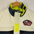 トミーヒルフィガー TOMMY HILFIGER SALING GEAR ユーティリティ ジップアップ ベスト メンズ import:L