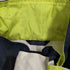 トミーヒルフィガー TOMMY HILFIGER SALING GEAR ユーティリティ ジップアップ ベスト メンズ import:L